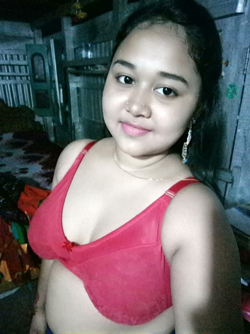 Sharmin Akter Setu Nude Boobs Pussy Xxx