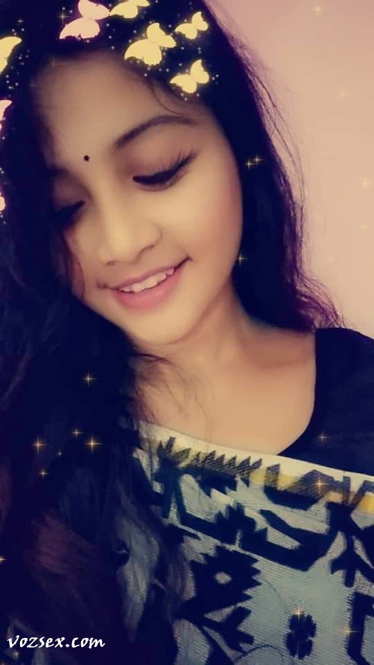 Bangladeshi Girl Srabontee Daffodil University Student Nude