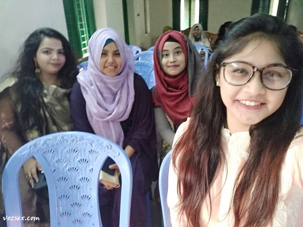 Bangladeshi Girl Srabontee Daffodil University Student Nude