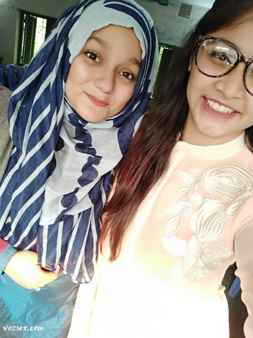 Bangladeshi Girl Srabontee Daffodil University Student Nude