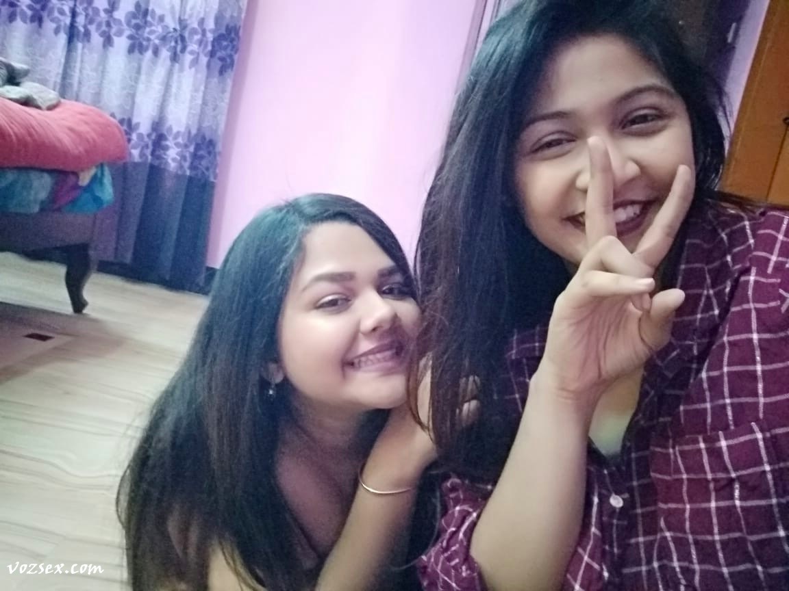 Bangladeshi Girl Srabontee Daffodil University Student Nude