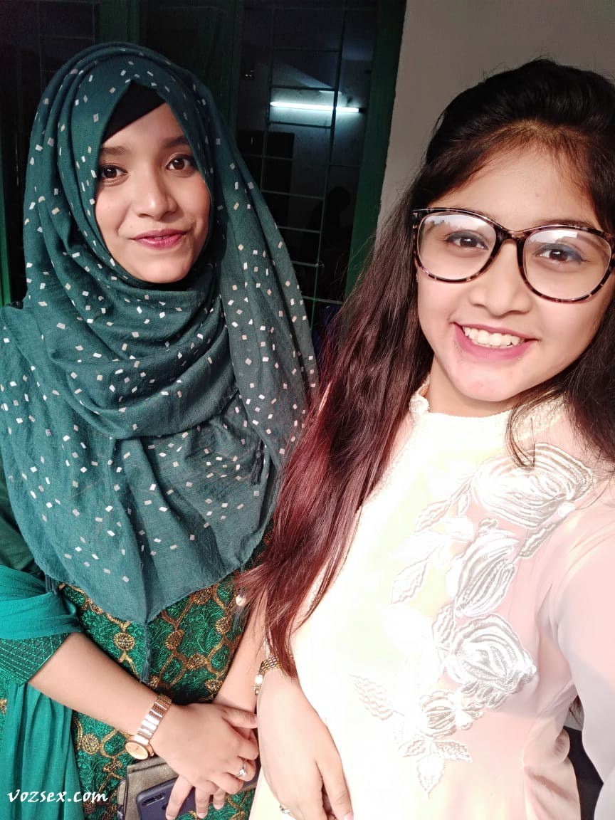 Bangladeshi Girl Srabontee Daffodil University Student Nude