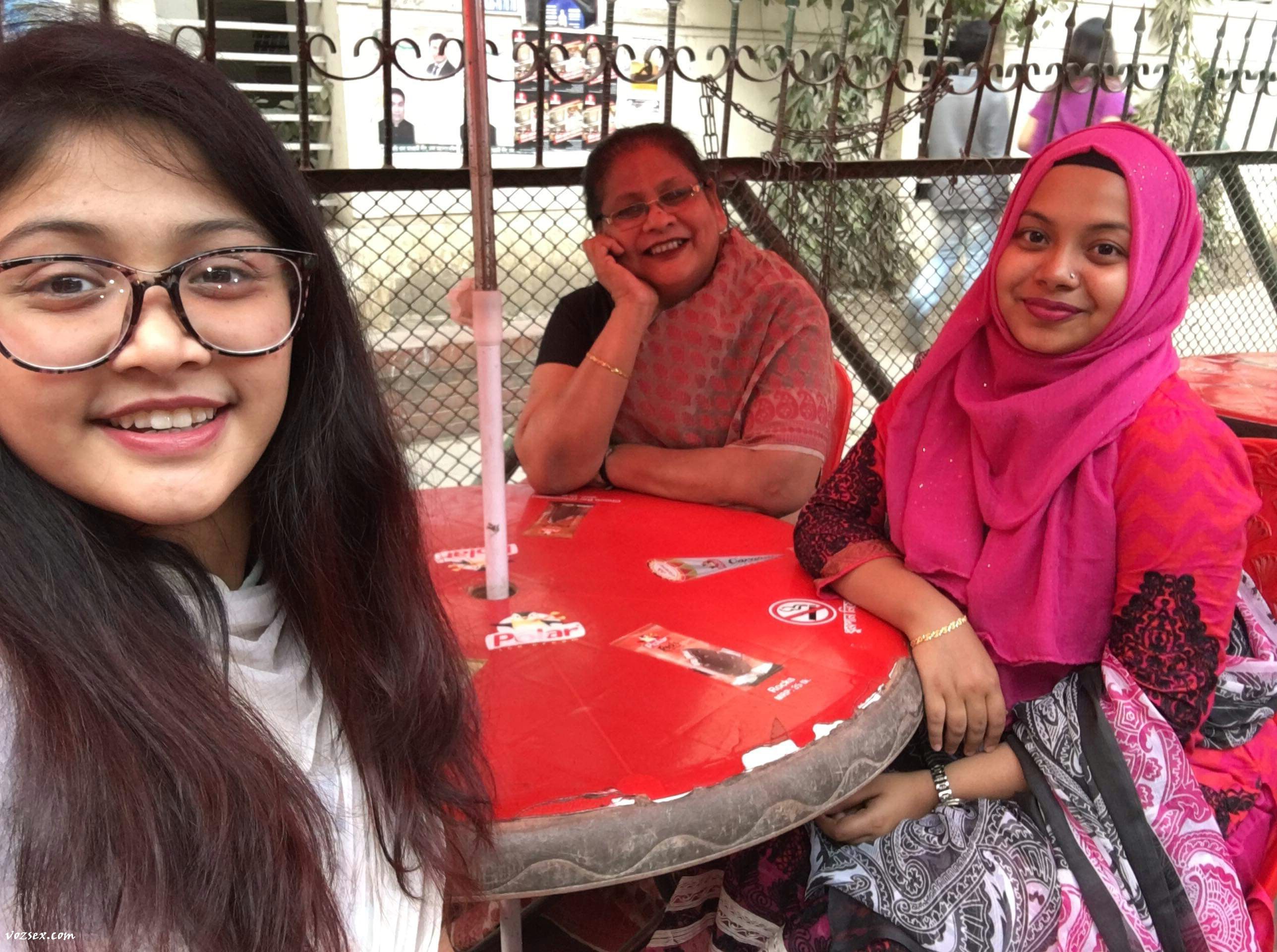 Bangladeshi Girl Srabontee Daffodil University Student Nude