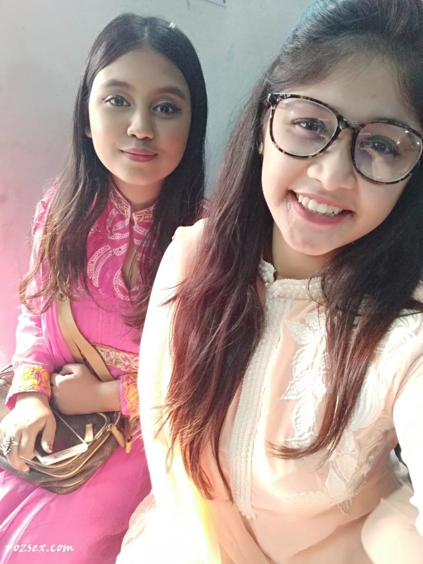 Bangladeshi Girl Srabontee Daffodil University Student Nude