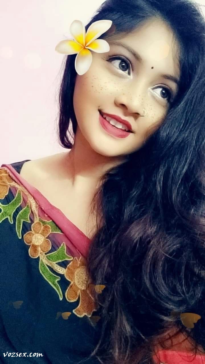 Bangladeshi Girl Srabontee Daffodil University Student Nude