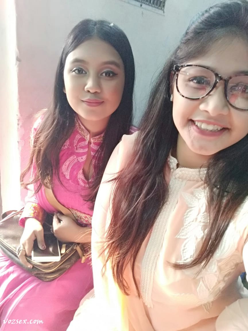 Bangladeshi Girl Srabontee Daffodil University Student Nude