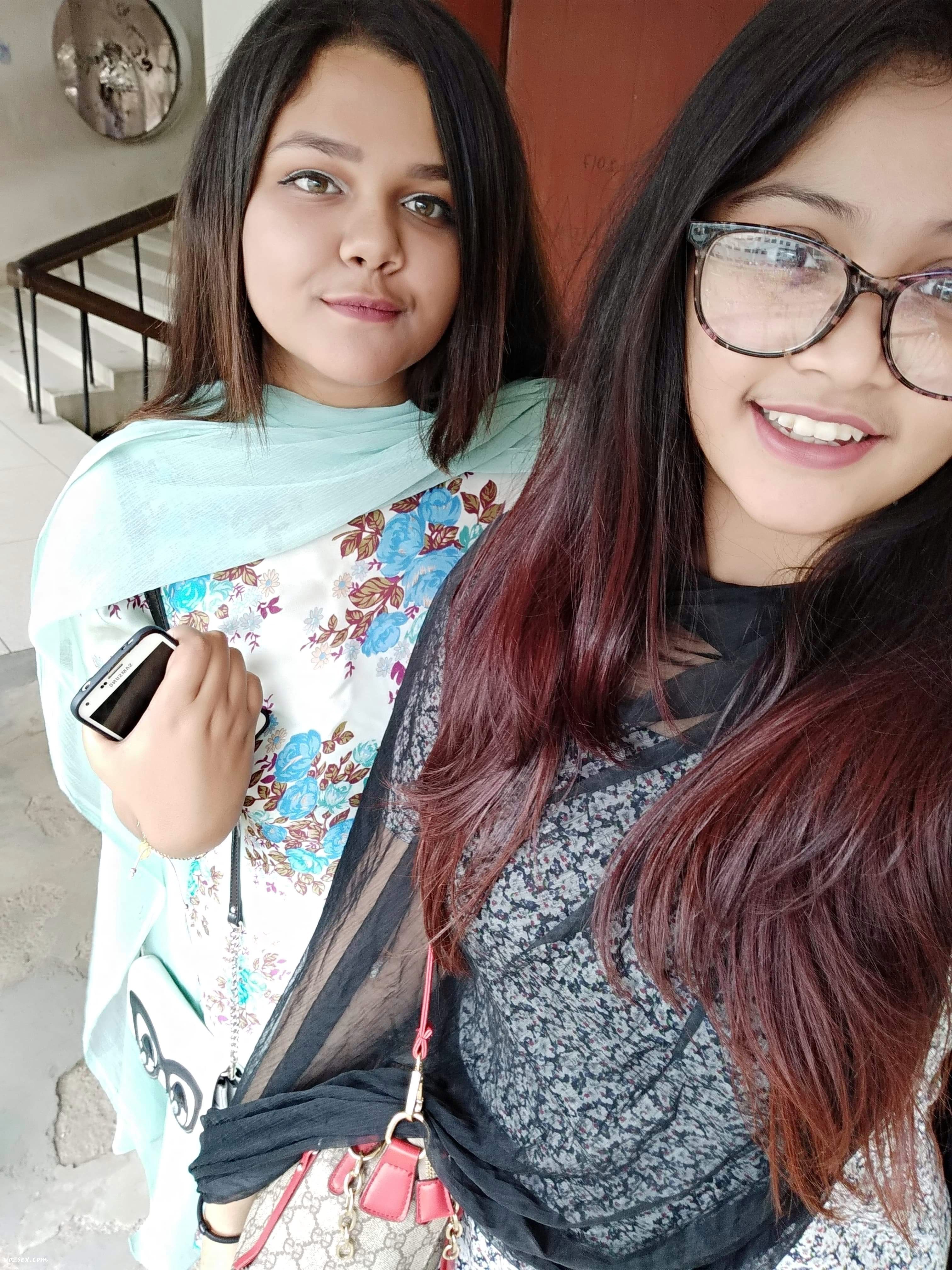 Bangladeshi Girl Srabontee Daffodil University Student Nude