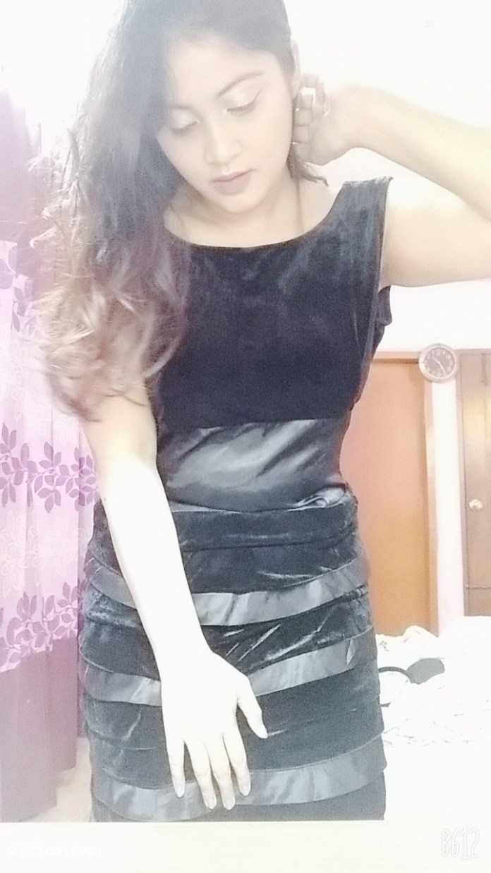 Bangladeshi Girl Srabontee Daffodil University Student Nude