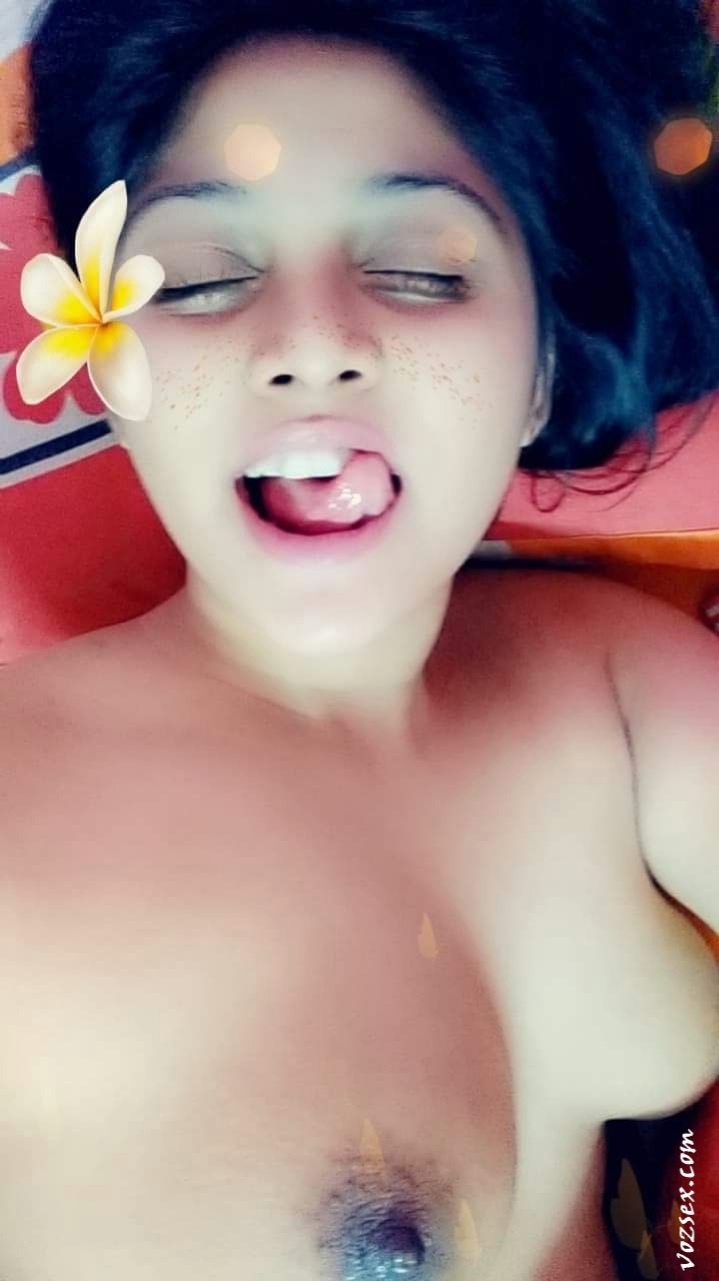 Bangladeshi Girl Srabontee Daffodil University Student Nude