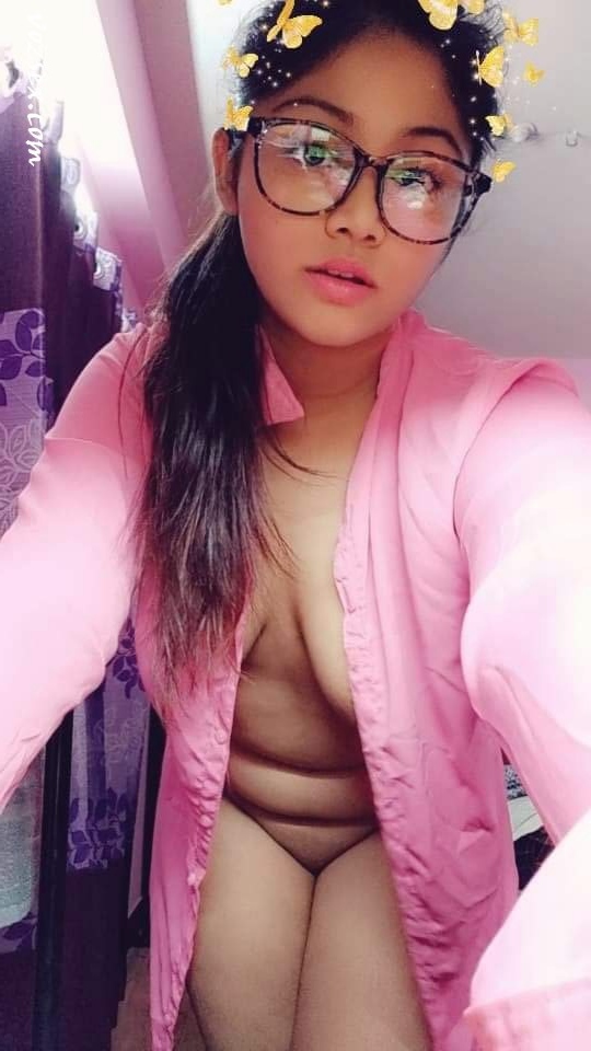 Bangladeshi Girl Srabontee Daffodil University Student Nude