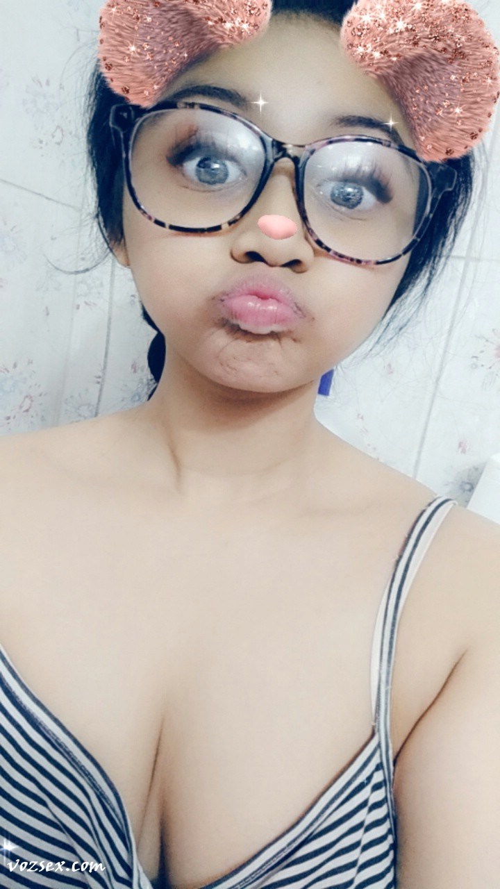 Bangladeshi Girl Srabontee Daffodil University Student Nude