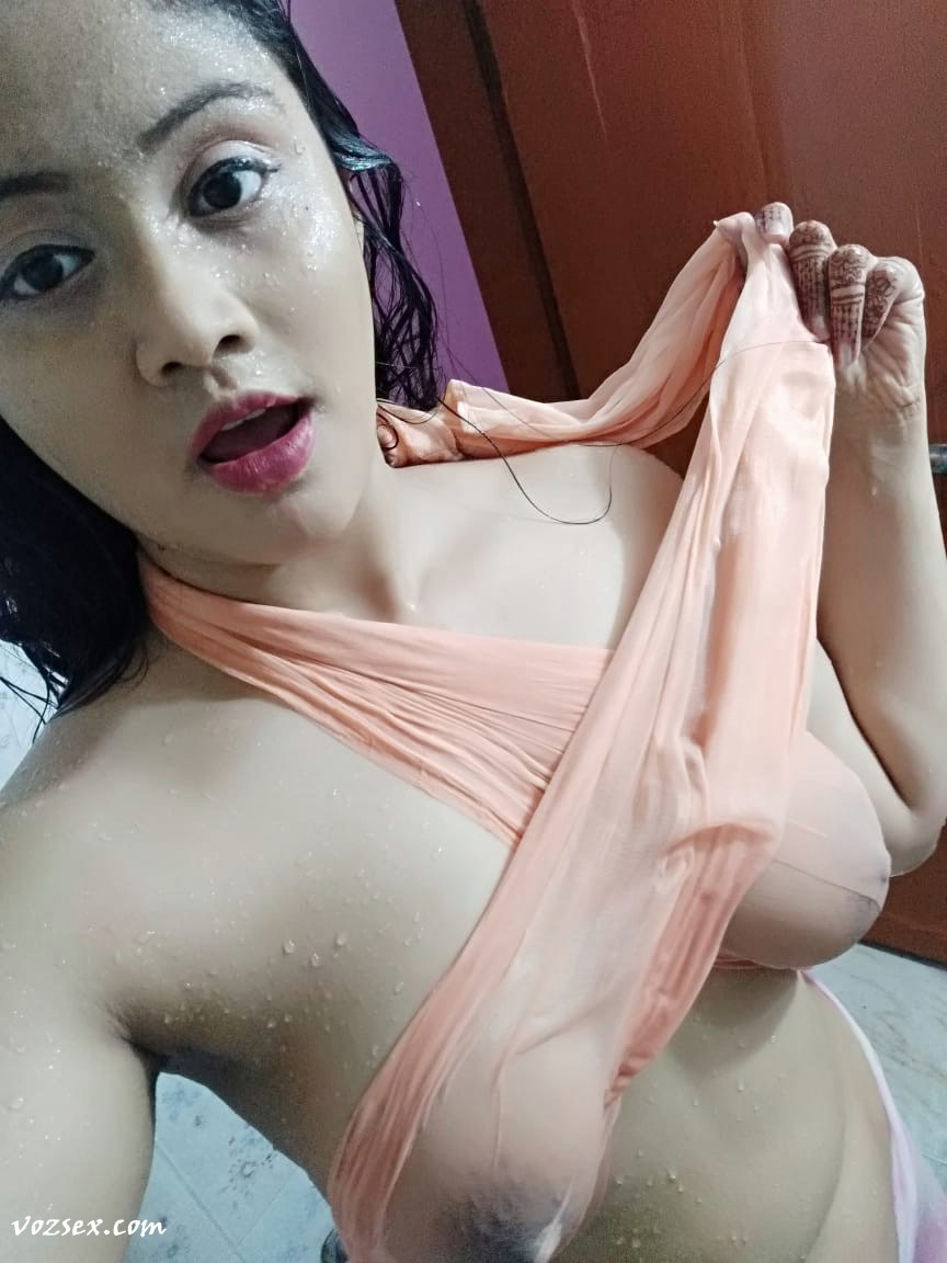 Bangladeshi Girl Srabontee Daffodil University Student Nude