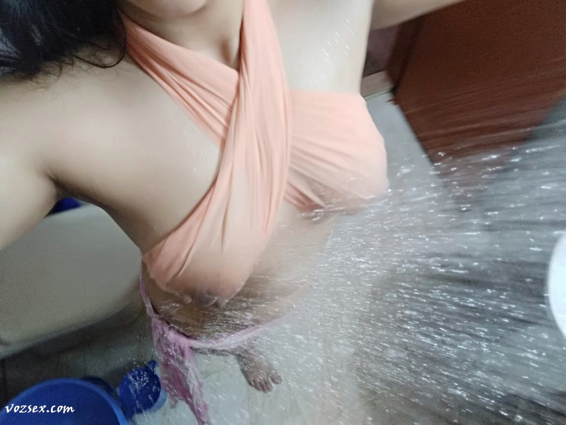 Bangladeshi Girl Srabontee Daffodil University Student Nude