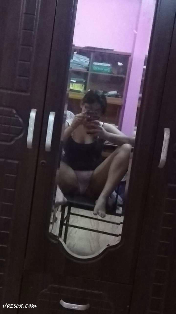 Bangladeshi Girl Srabontee Daffodil University Student Nude