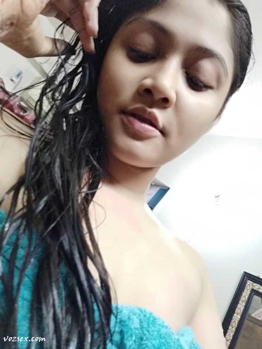 Bangladeshi Girl Srabontee Daffodil University Student Nude