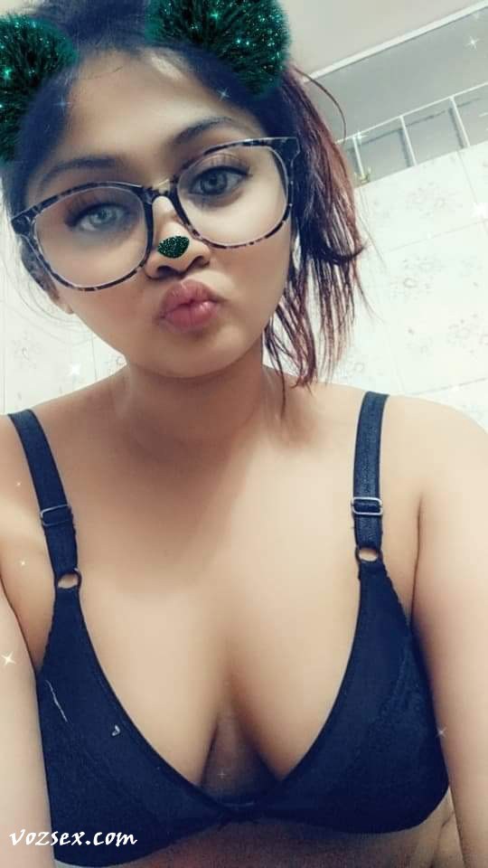 Bangladeshi Girl Srabontee Daffodil University Student Nude