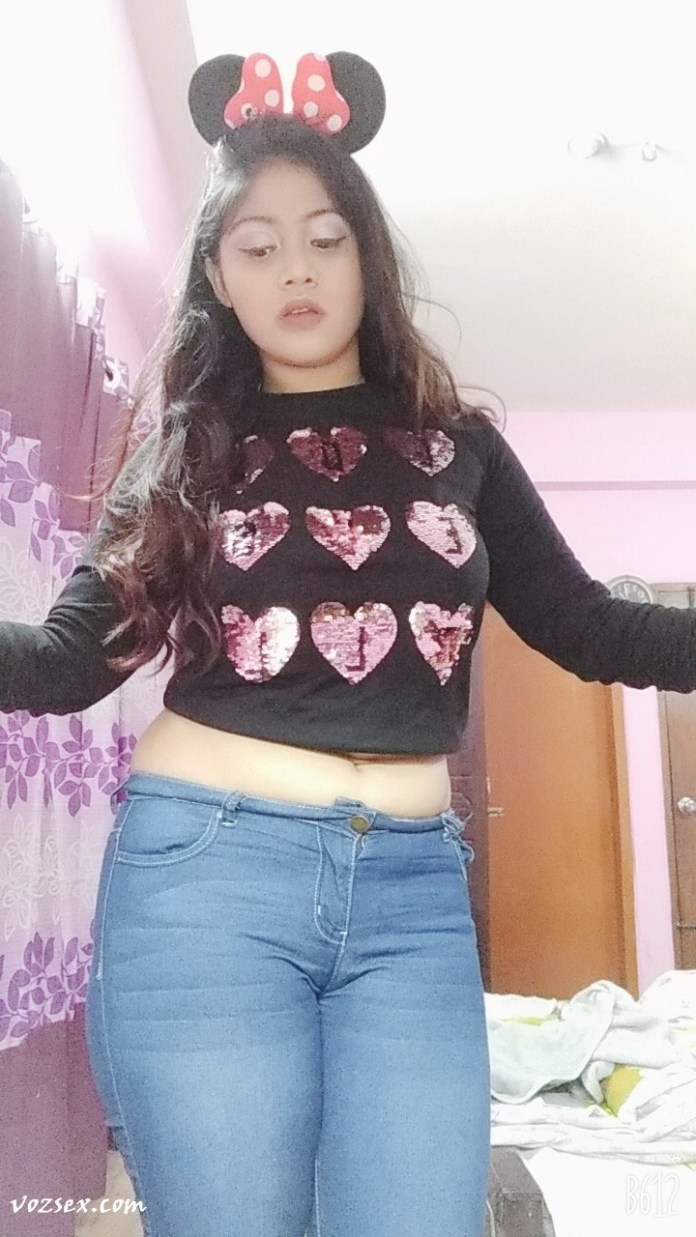 Bangladeshi Girl Srabontee Daffodil University Student Nude