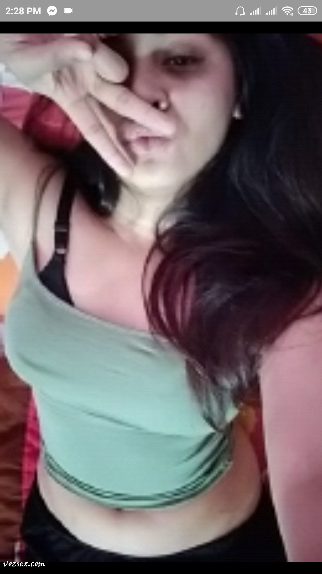 Bangladeshi Girl Srabontee Daffodil University Student Nude