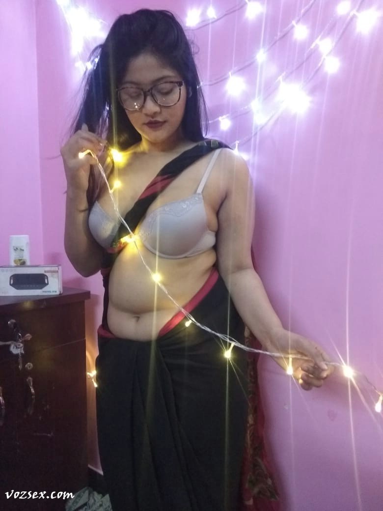 Bangladeshi Girl Srabontee Daffodil University Student Nude
