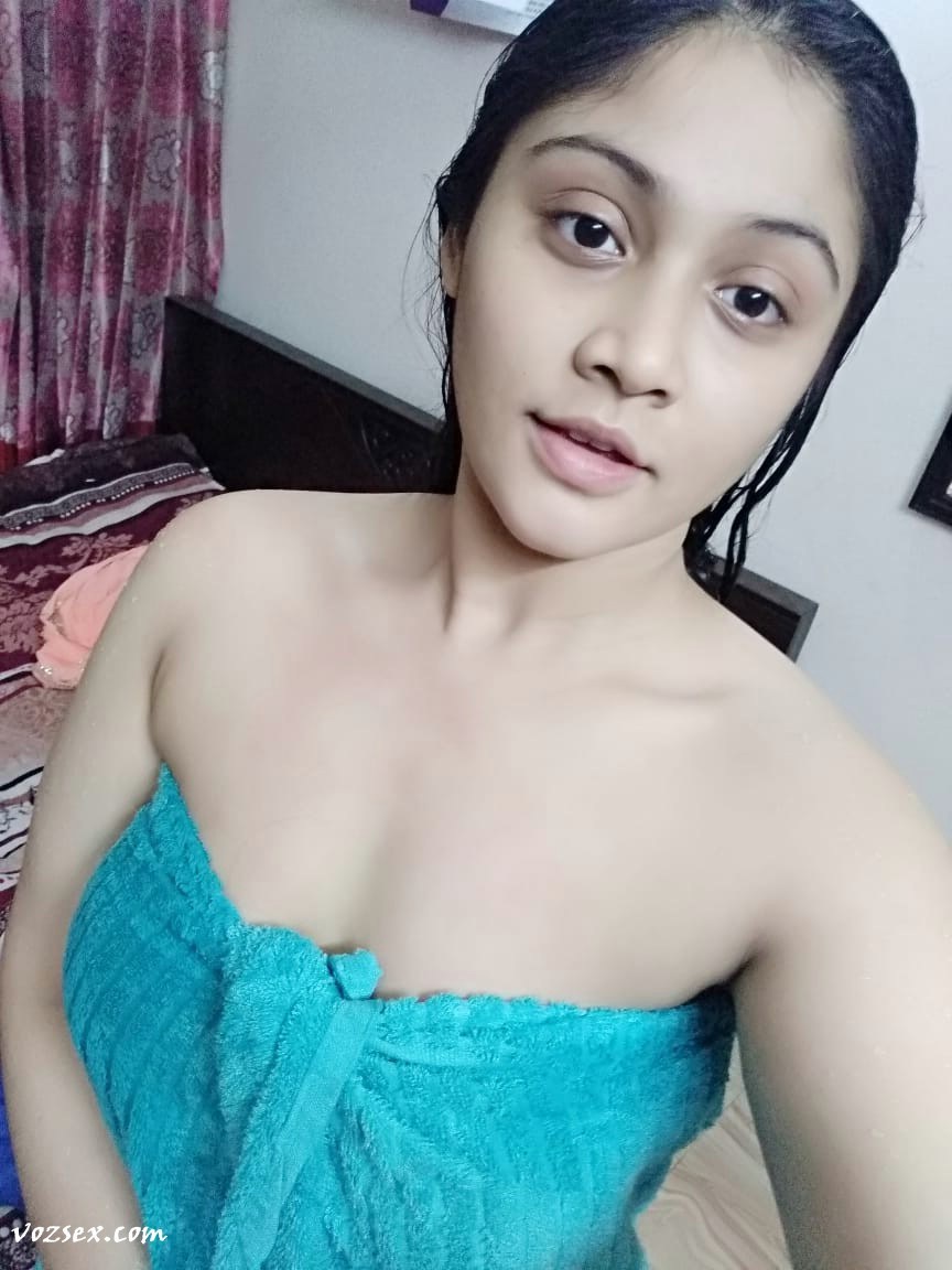 Bangladeshi Girl Srabontee Daffodil University Student Nude