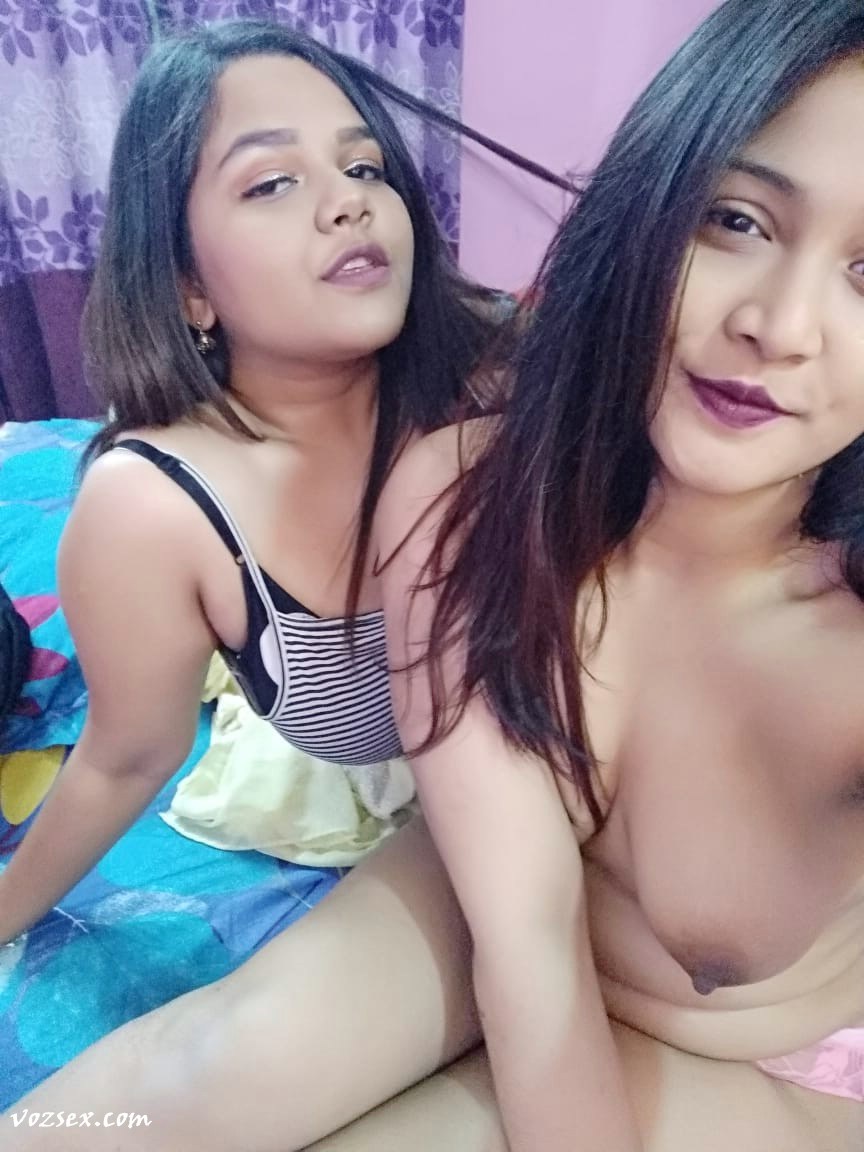 Bangladeshi Girl Srabontee Daffodil University Student Nude