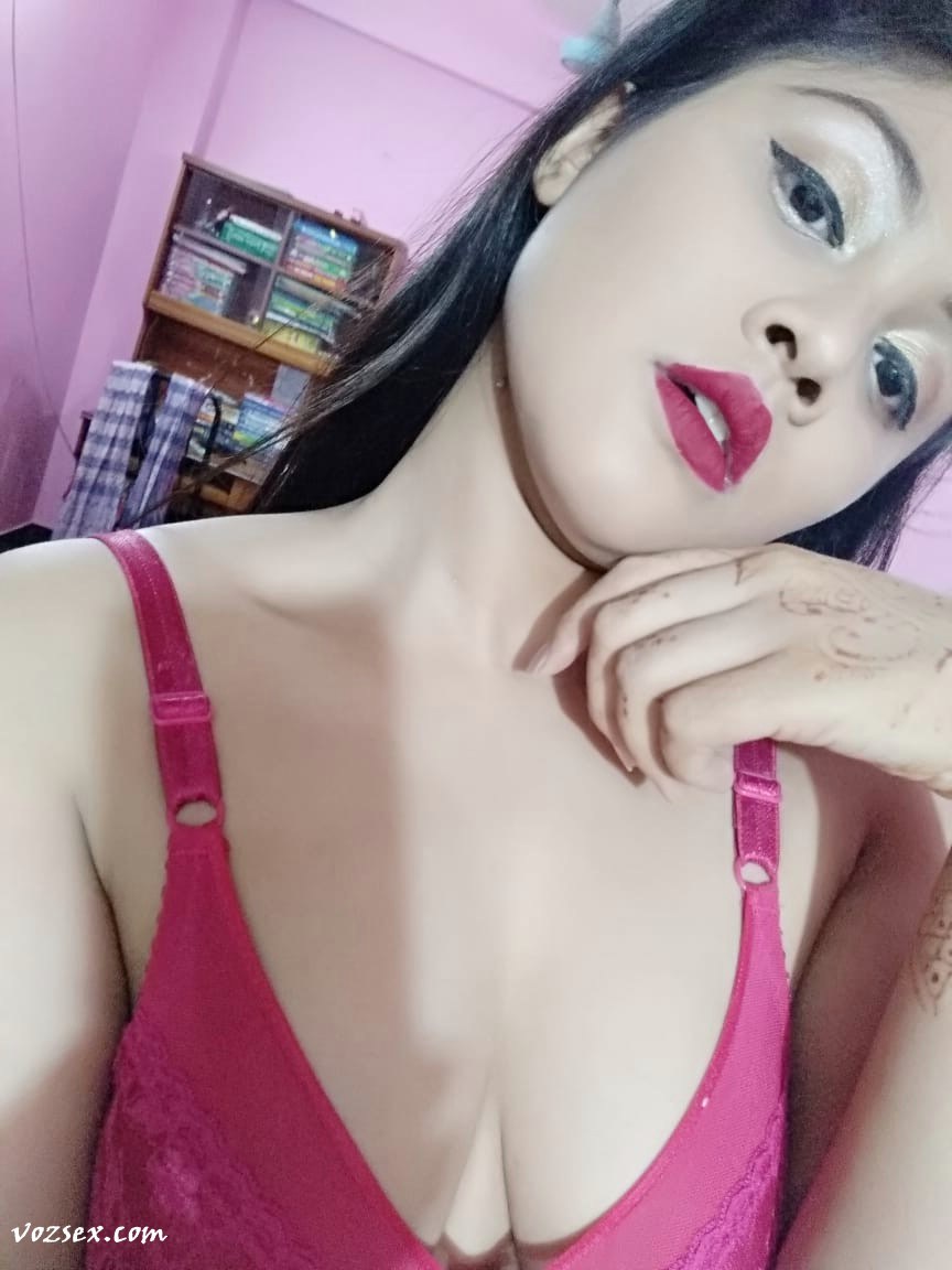 Bangladeshi Girl Srabontee Daffodil University Student Nude