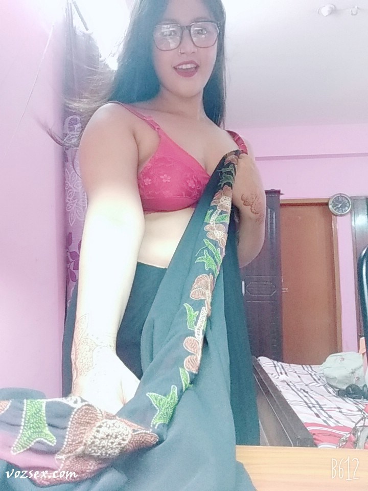 Bangladeshi Girl Srabontee Daffodil University Student Nude