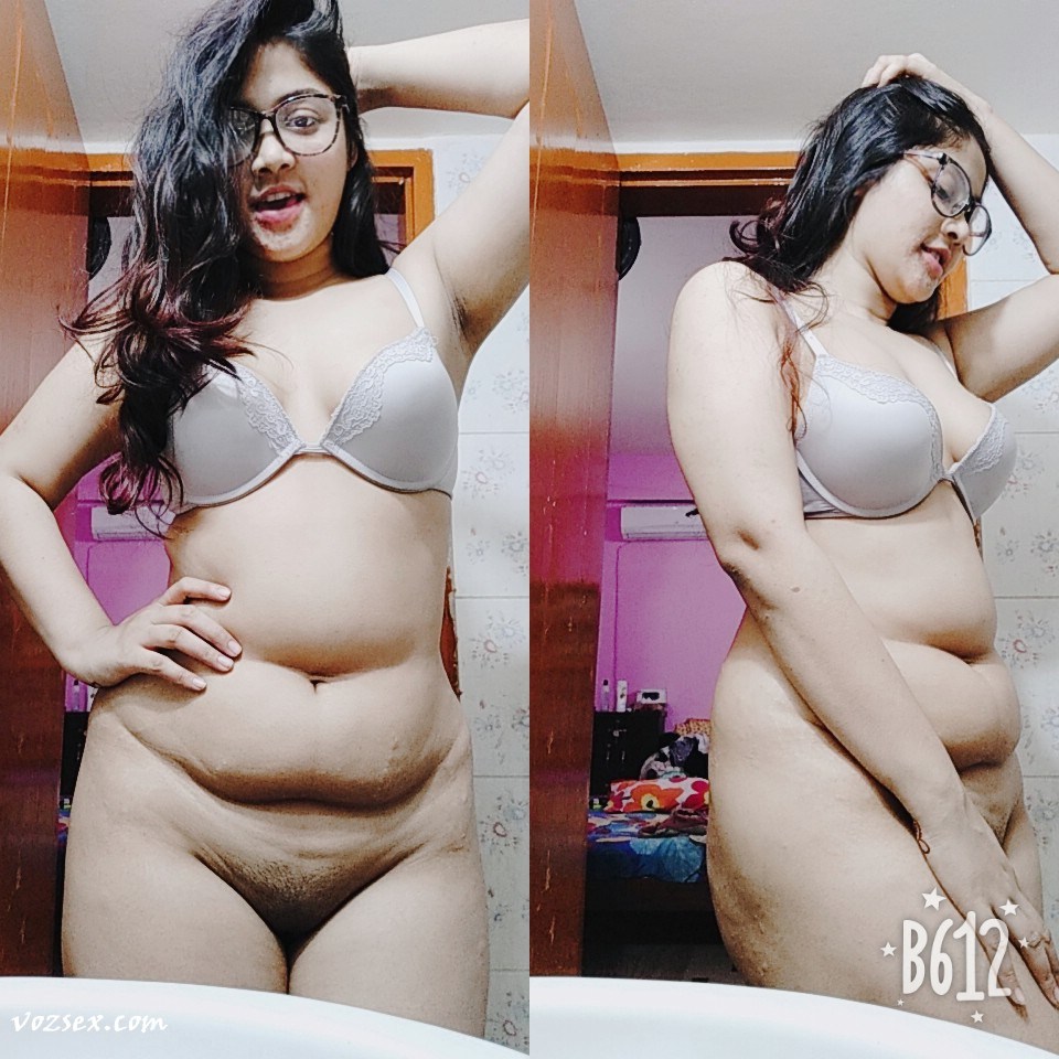 Bangladeshi Girl Srabontee Daffodil University Student Nude