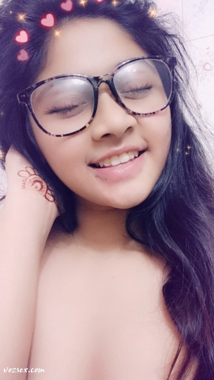 Bangladeshi Girl Srabontee Daffodil University Student Nude