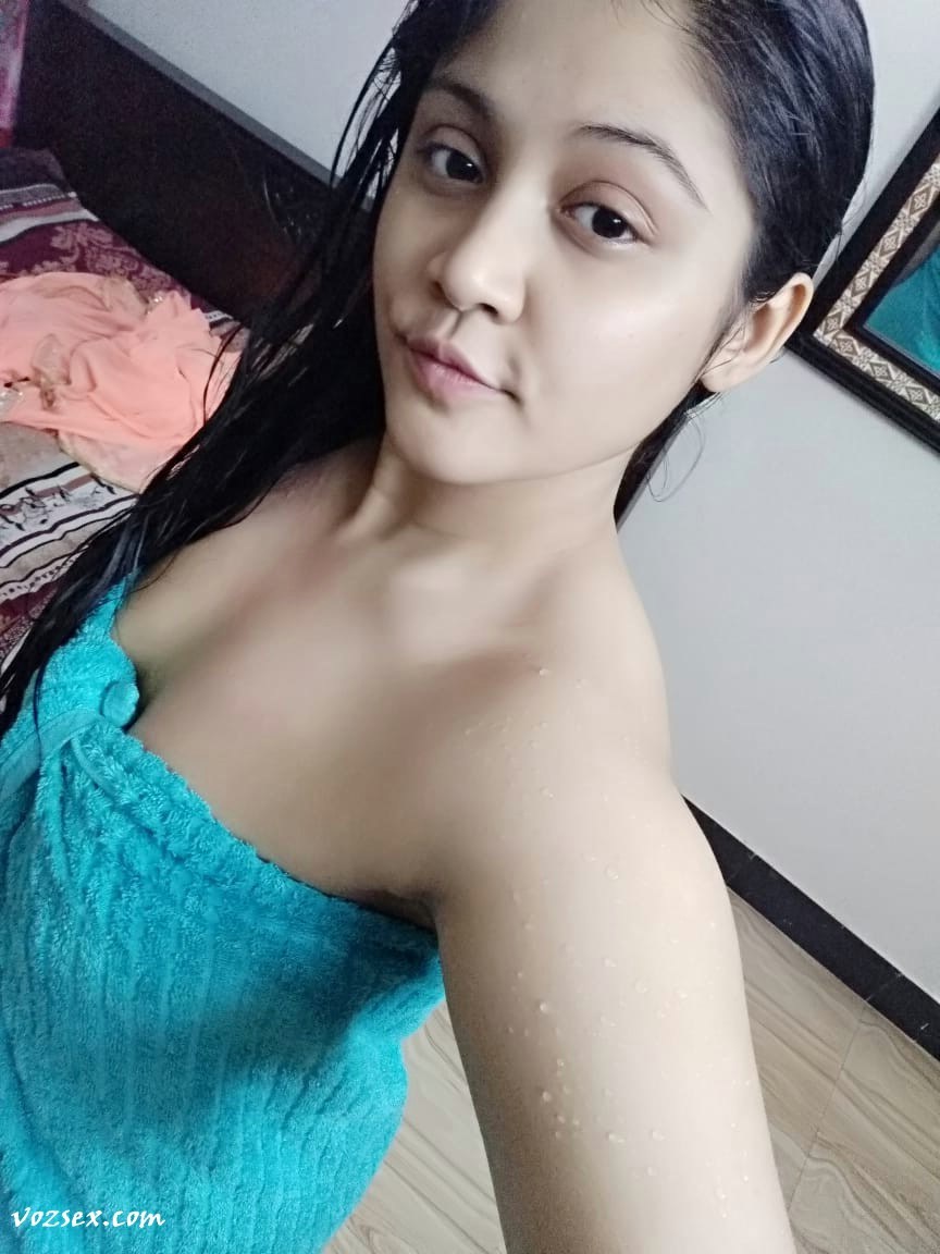 Bangladeshi Girl Srabontee Daffodil University Student Nude