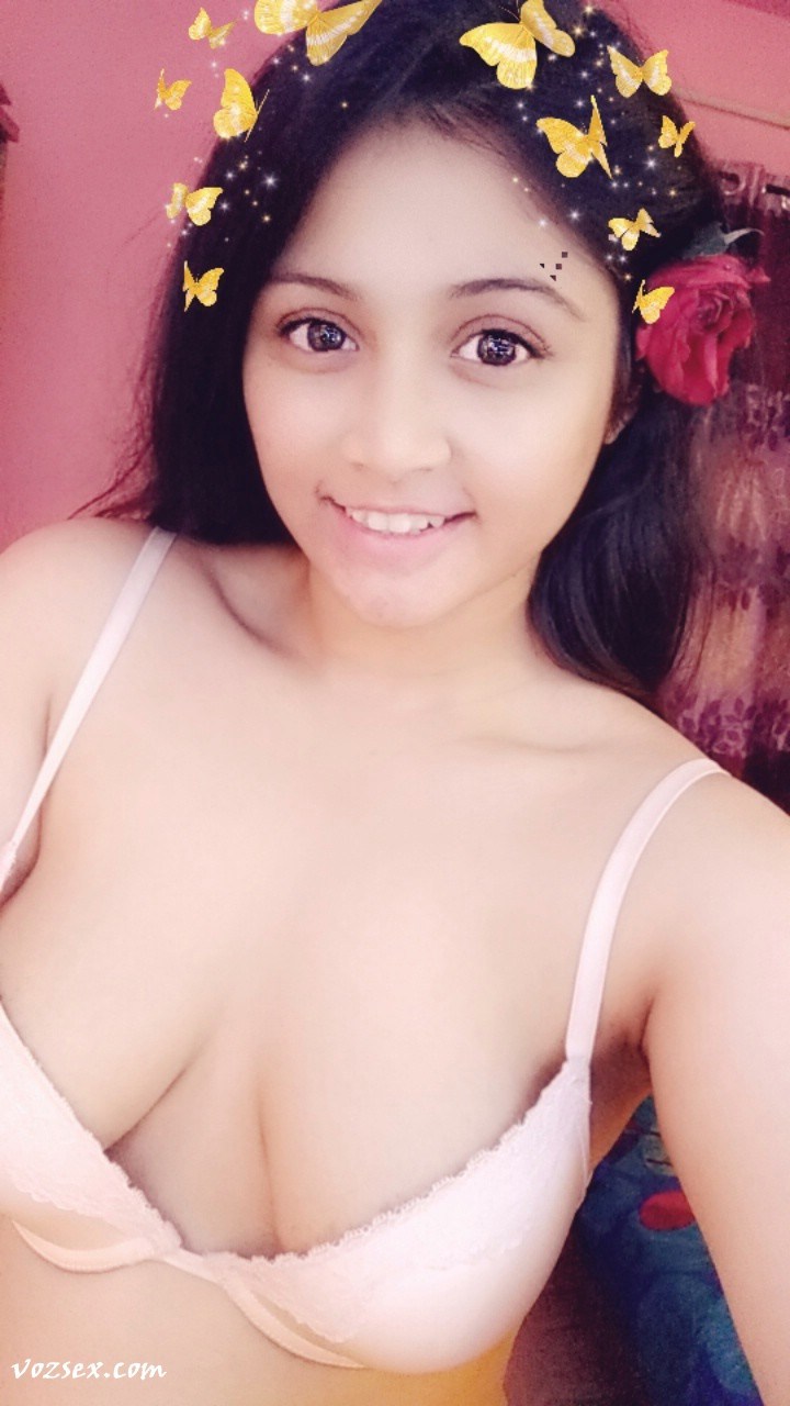 Bangladeshi Girl Srabontee Daffodil University Student Nude