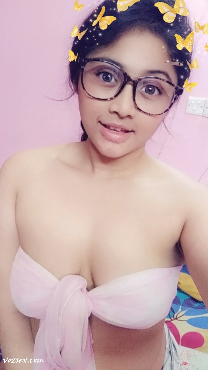 Bangladeshi Girl Srabontee Daffodil University Student Nude
