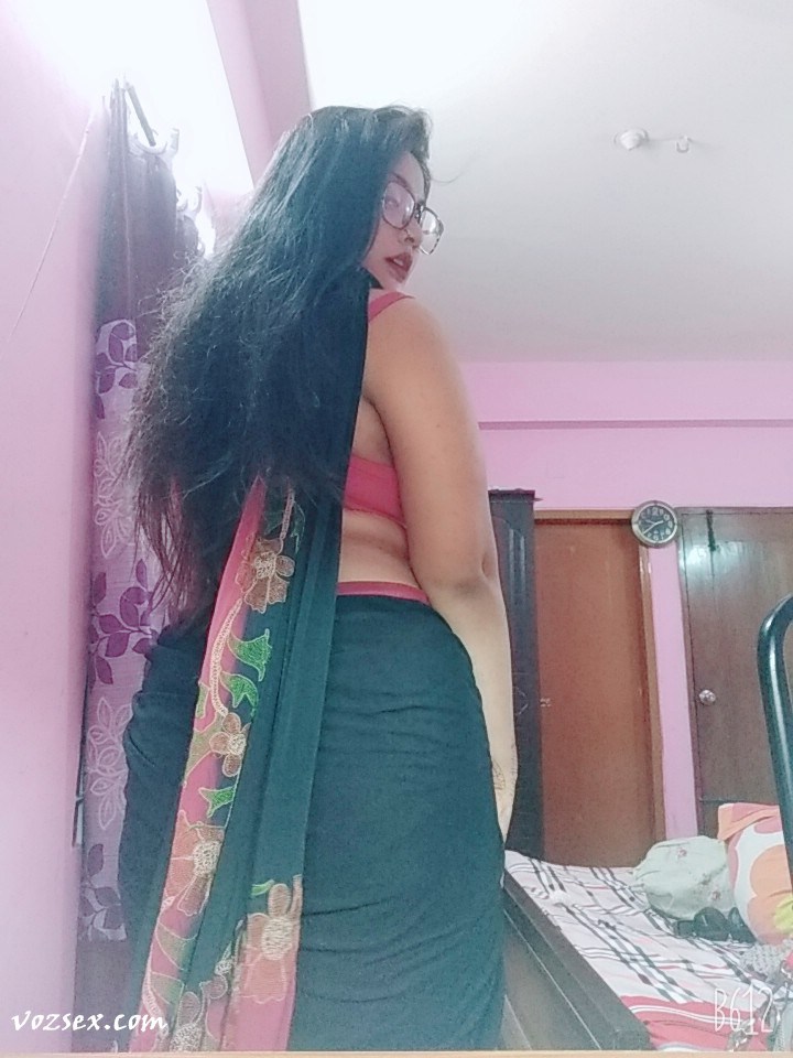 Bangladeshi Girl Srabontee Daffodil University Student Nude