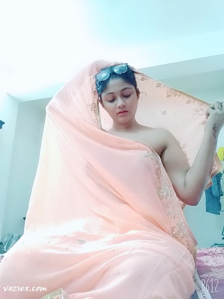Bangladeshi Girl Srabontee Daffodil University Student Nude