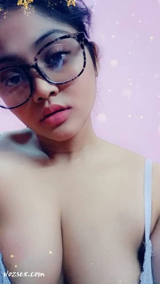 Bangladeshi Girl Srabontee Daffodil University Student Nude