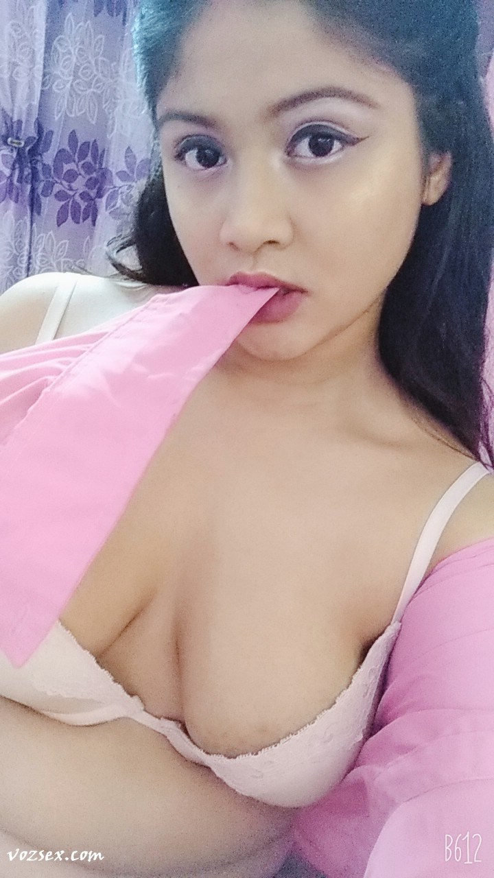 Bangladeshi Girl Srabontee Daffodil University Student Nude