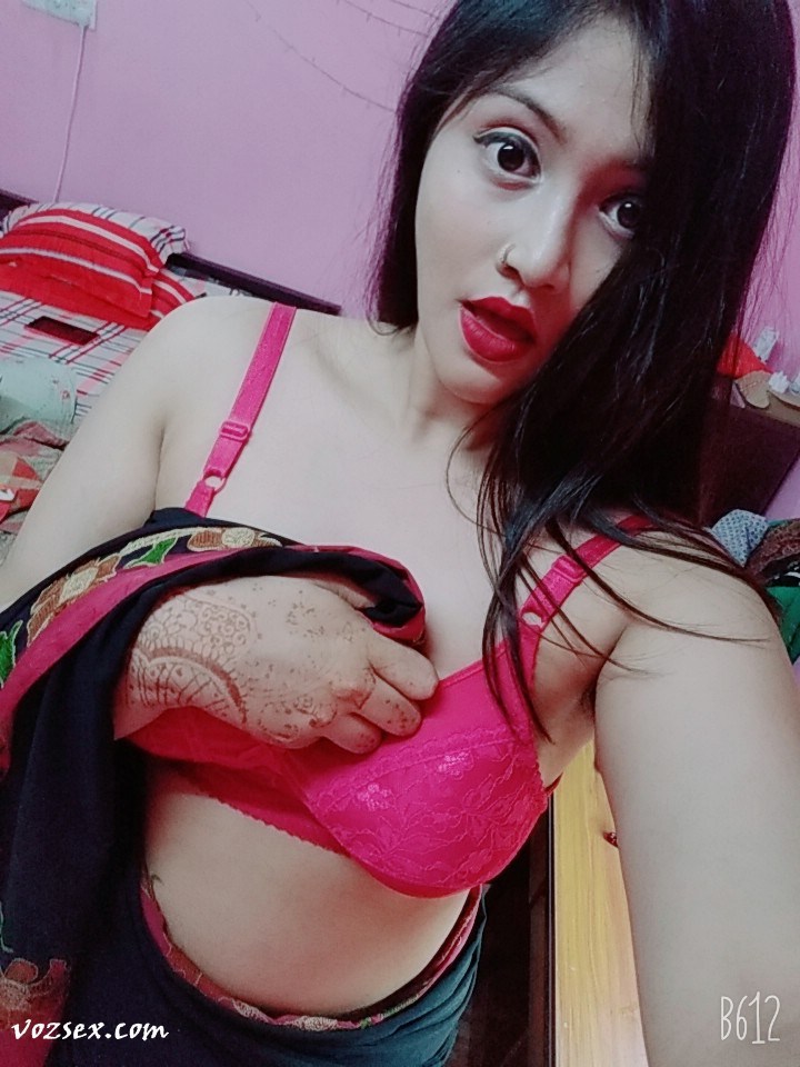 Bangladeshi Girl Srabontee Daffodil University Student Nude