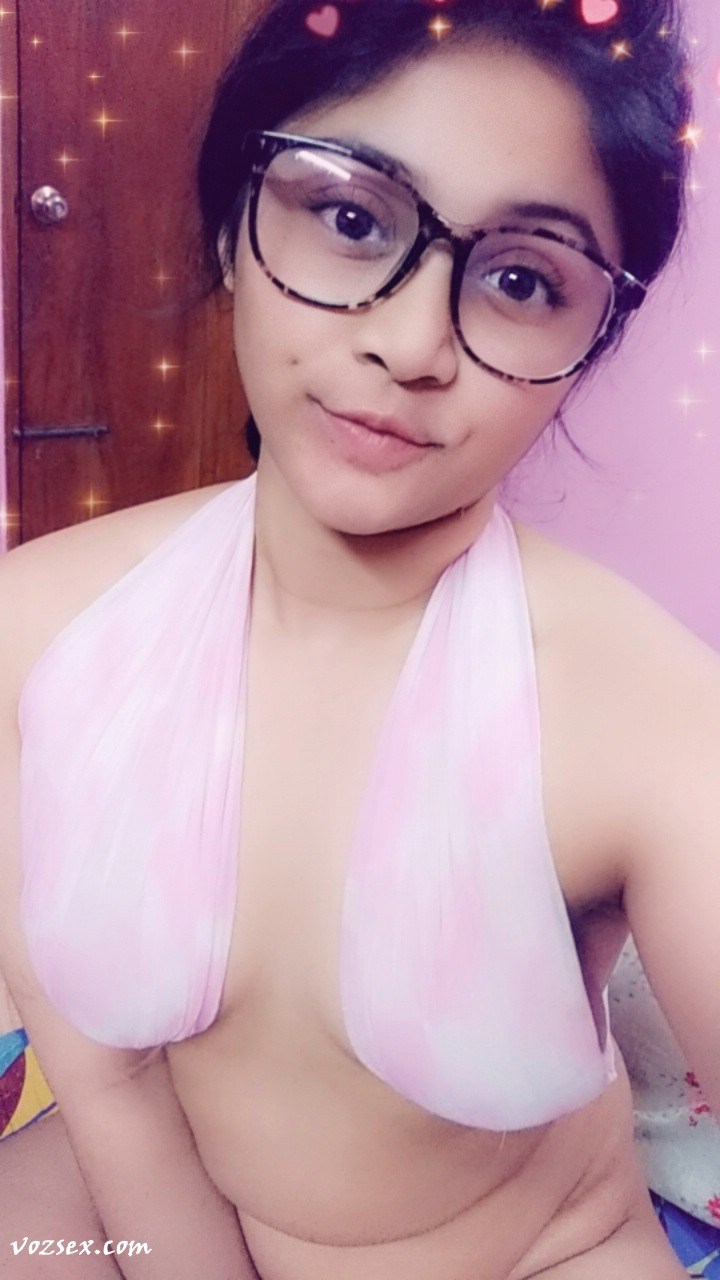 Bangladeshi Girl Srabontee Daffodil University Student Nude