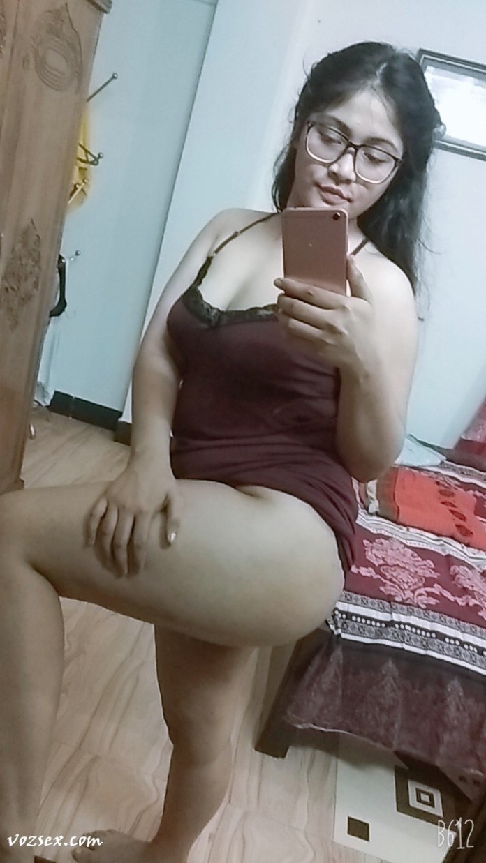Bangladeshi Girl Srabontee Daffodil University Student Nude