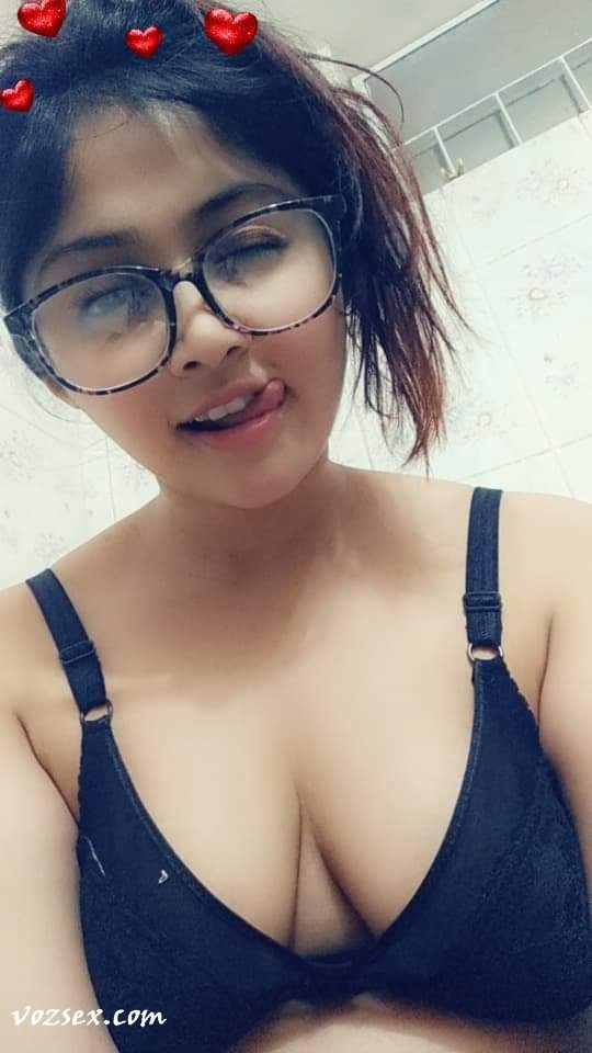 Bangladeshi Girl Srabontee Daffodil University Student Nude