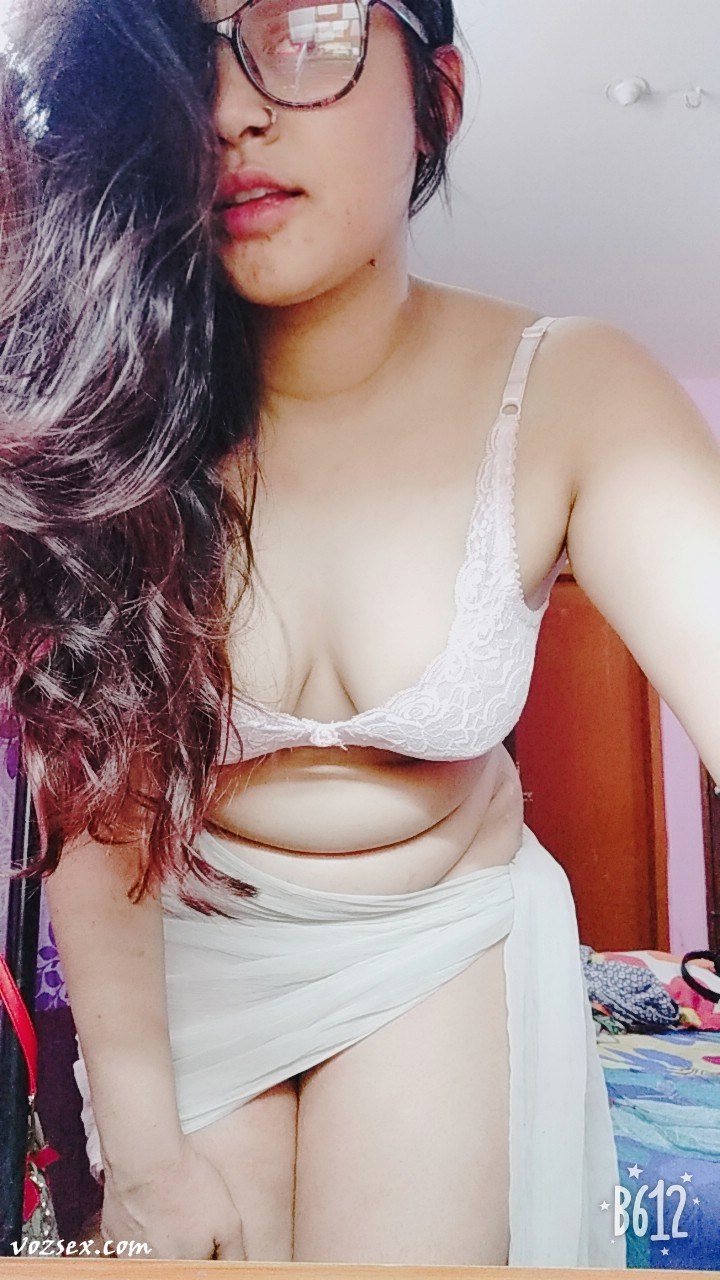 Bangladeshi Girl Srabontee Daffodil University Student Nude
