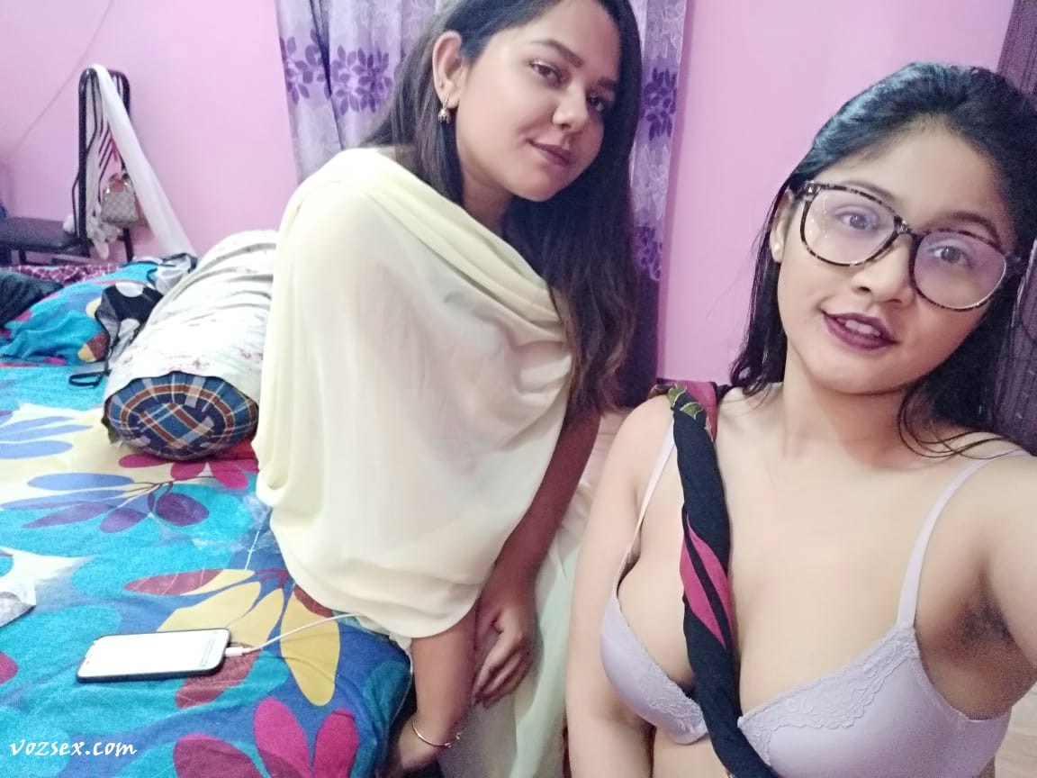 Bangladeshi Girl Srabontee Daffodil University Student Nude