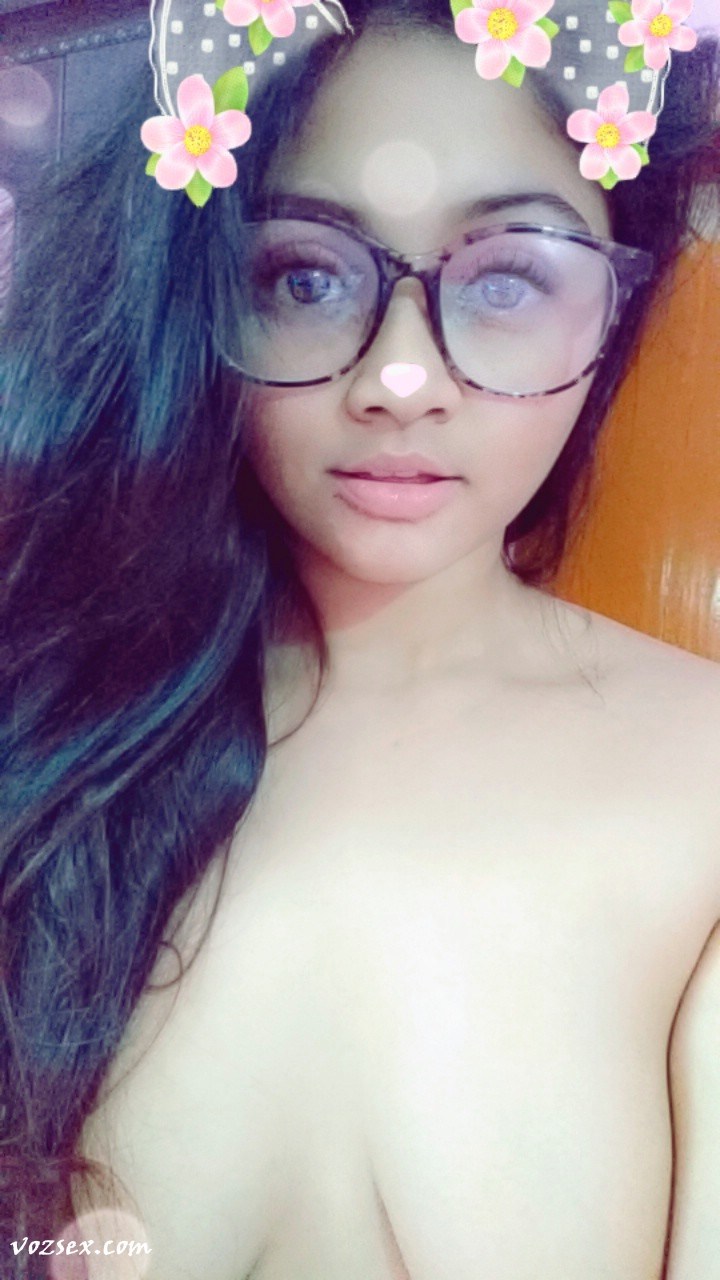 Bangladeshi Girl Srabontee Daffodil University Student Nude