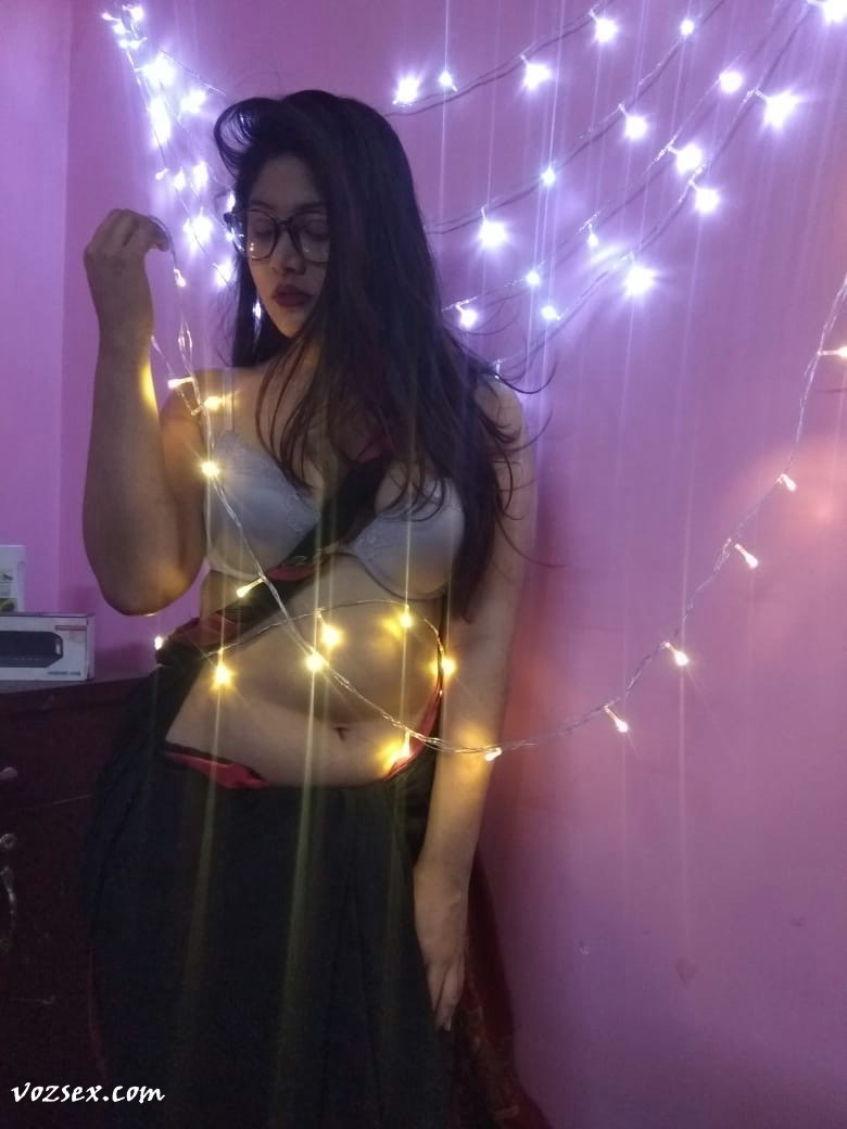 Bangladeshi Girl Srabontee Daffodil University Student Nude