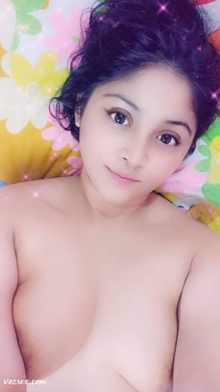 Bangladeshi Girl Srabontee Daffodil University Student Nude