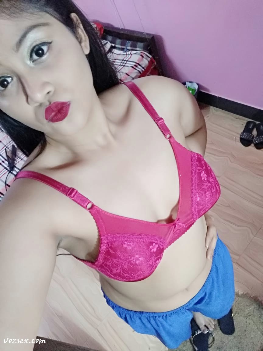 Bangladeshi Girl Srabontee Daffodil University Student Nude