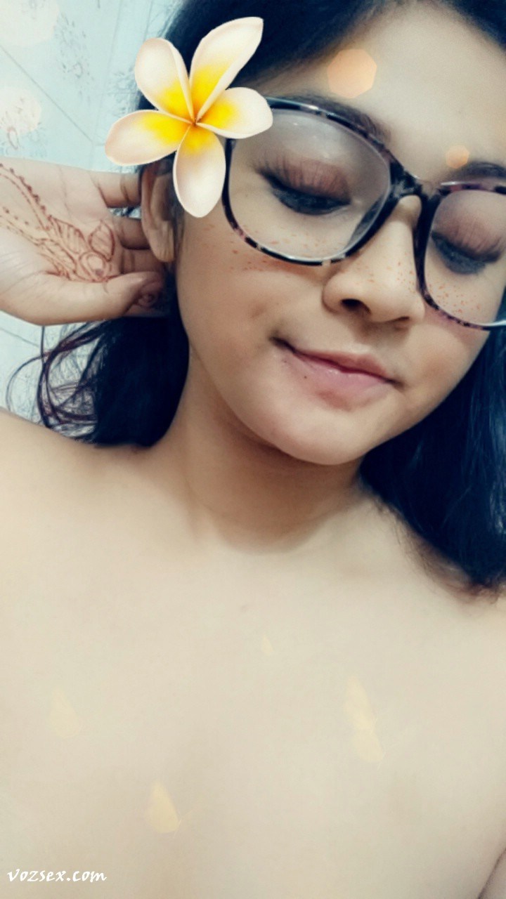 Bangladeshi Girl Srabontee Daffodil University Student Nude