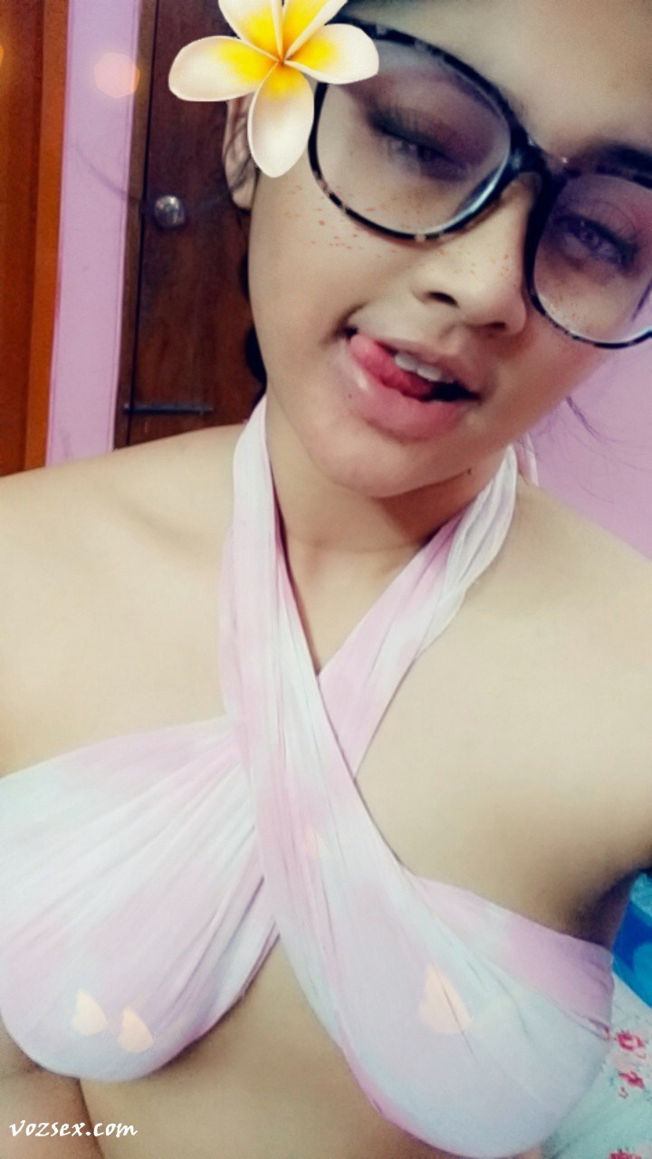 Bangladeshi Girl Srabontee Daffodil University Student Nude