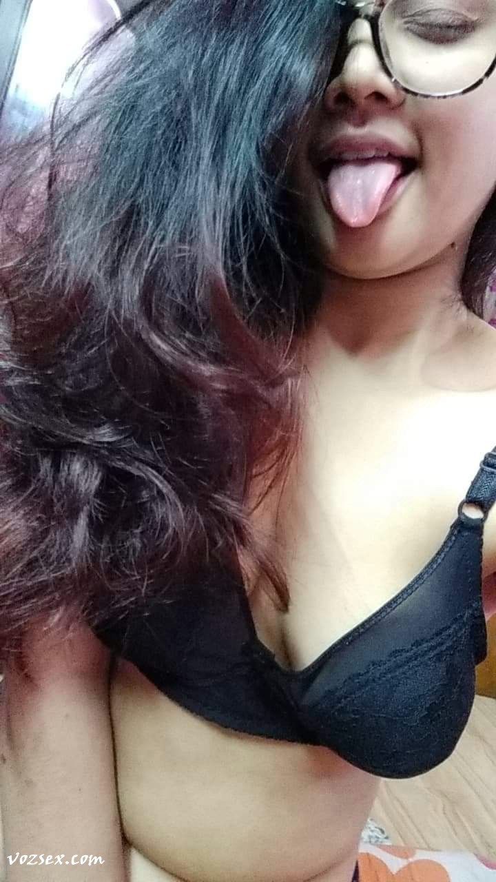 Bangladeshi Girl Srabontee Daffodil University Student Nude
