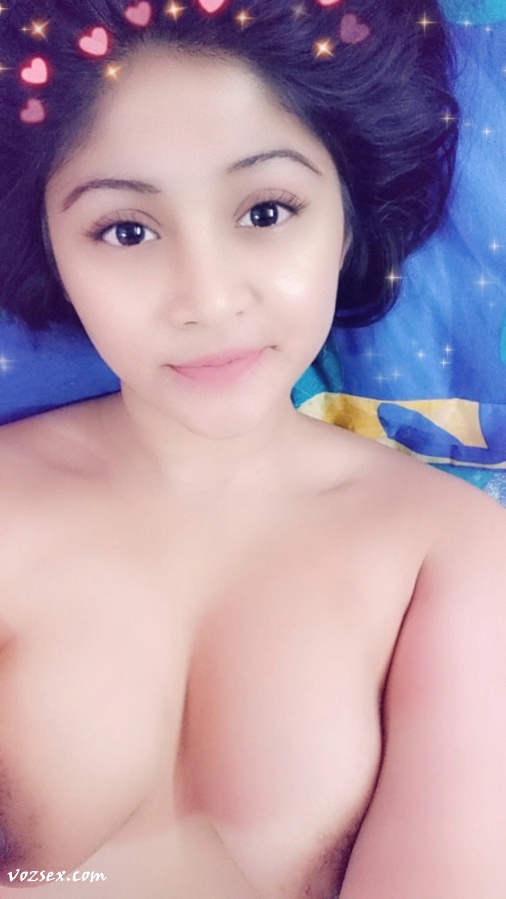 Bangladeshi Girl Srabontee Daffodil University Student Nude